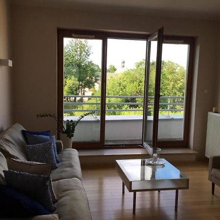 Gdanska 3 Apartment วอร์ซอ ภายนอก รูปภาพ