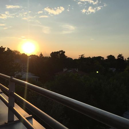 Gdanska 3 Apartment วอร์ซอ ภายนอก รูปภาพ
