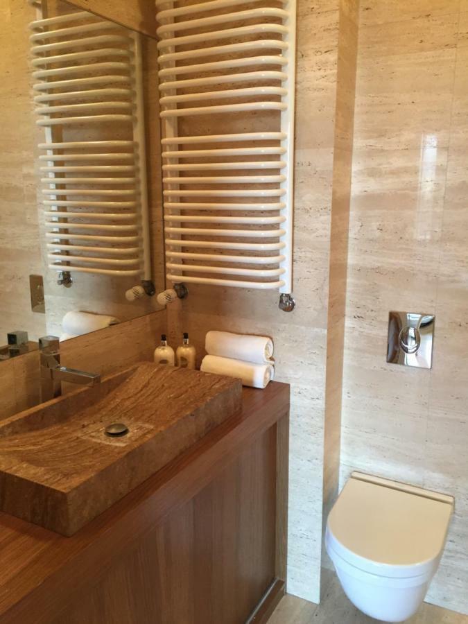 Gdanska 3 Apartment วอร์ซอ ภายนอก รูปภาพ